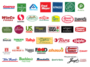 Annasea Foods Retailers 2025