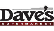 Dave's Supermarket